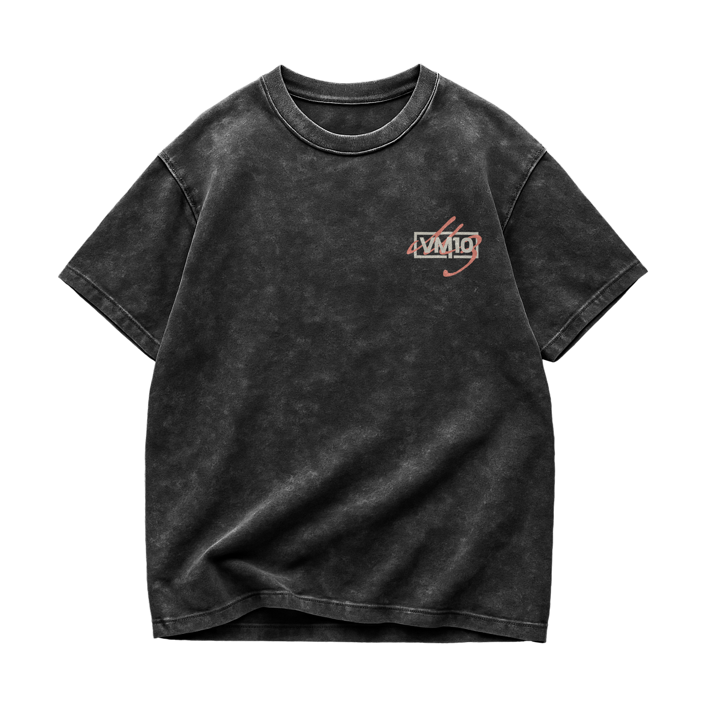 F80 M3 Competition Tee Black