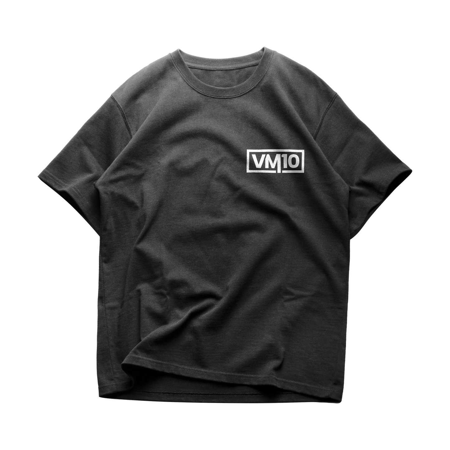 C63 Black Tee