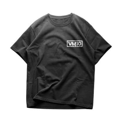C63 Black Tee