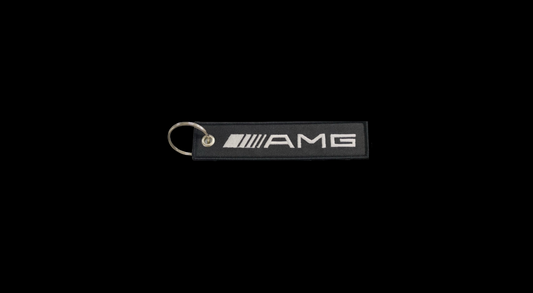 Mercedes AMG Jet Tag