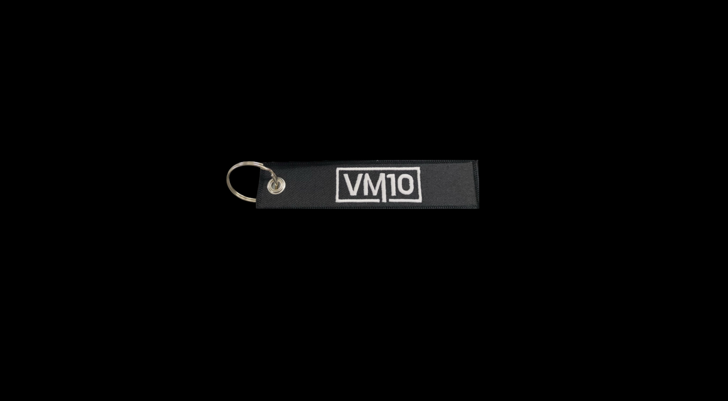 Mercedes AMG Jet Tag