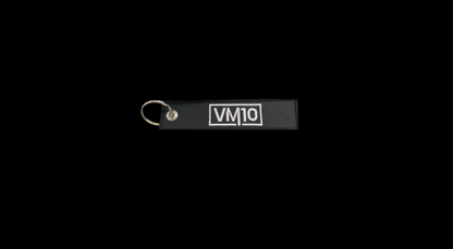 Mercedes AMG Jet Tag