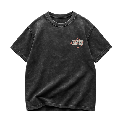 F80 M3 Competition Tee Black