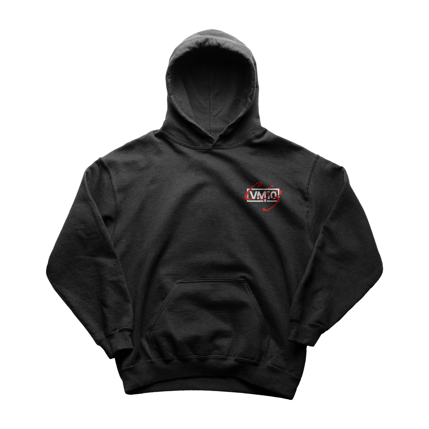 C63 V4 Black Series Hoodie Black