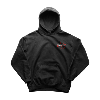 C63 V4 Black Series Hoodie Black