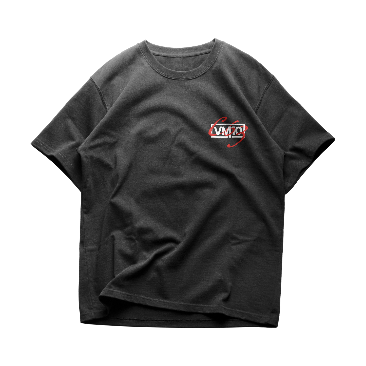 C63 V4 Black Series Tee Black