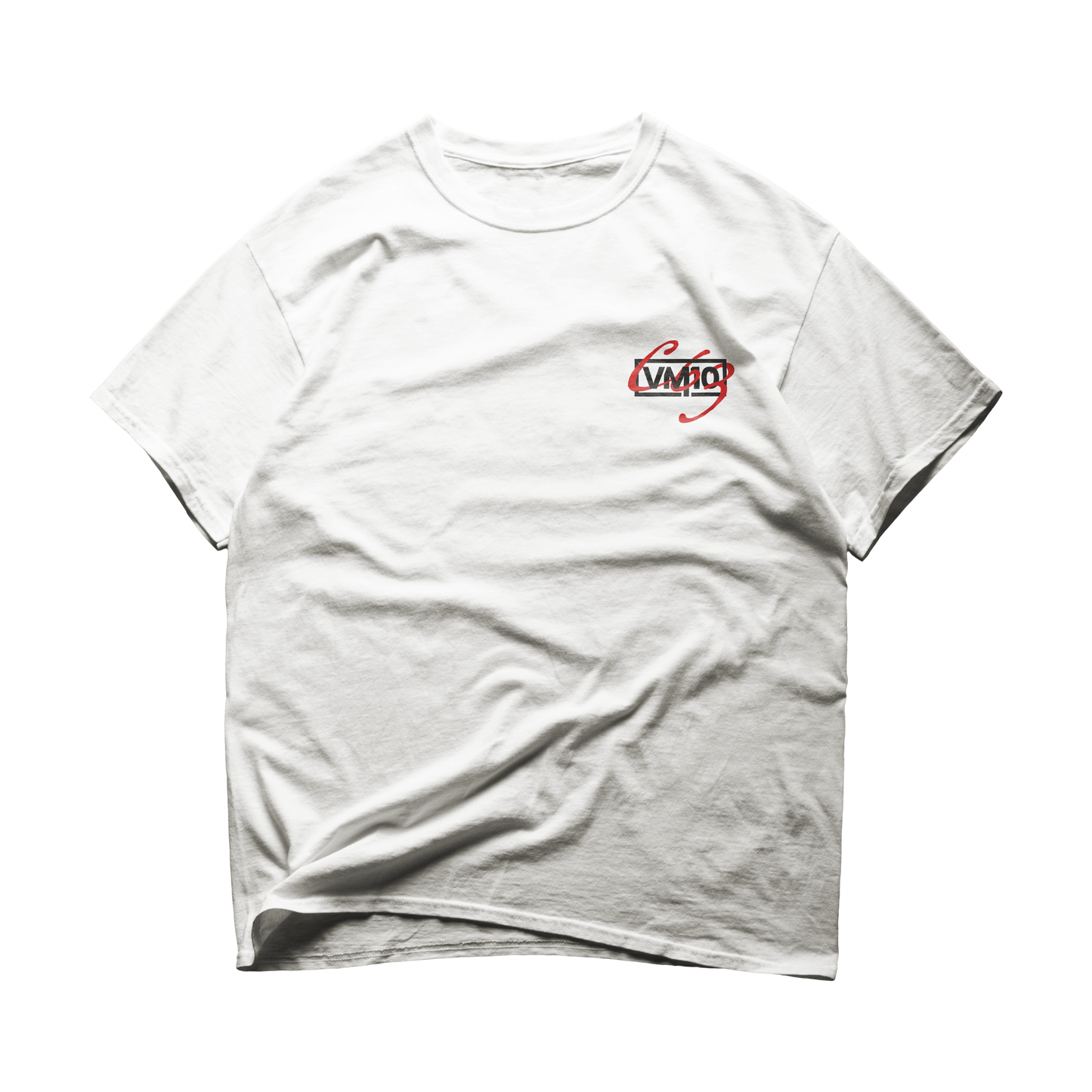 C63 V4 Black Series Tee White