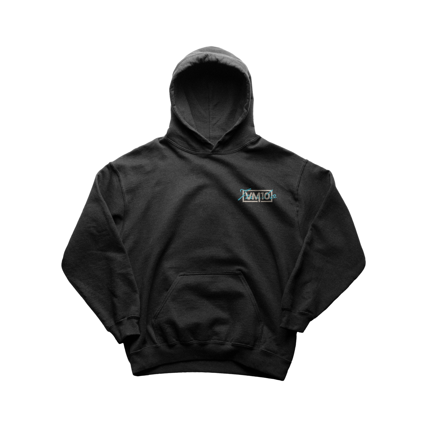 Turbo Graphic Hoodie