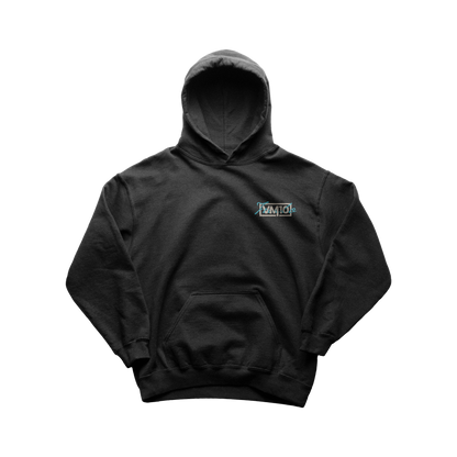 Turbo Graphic Hoodie