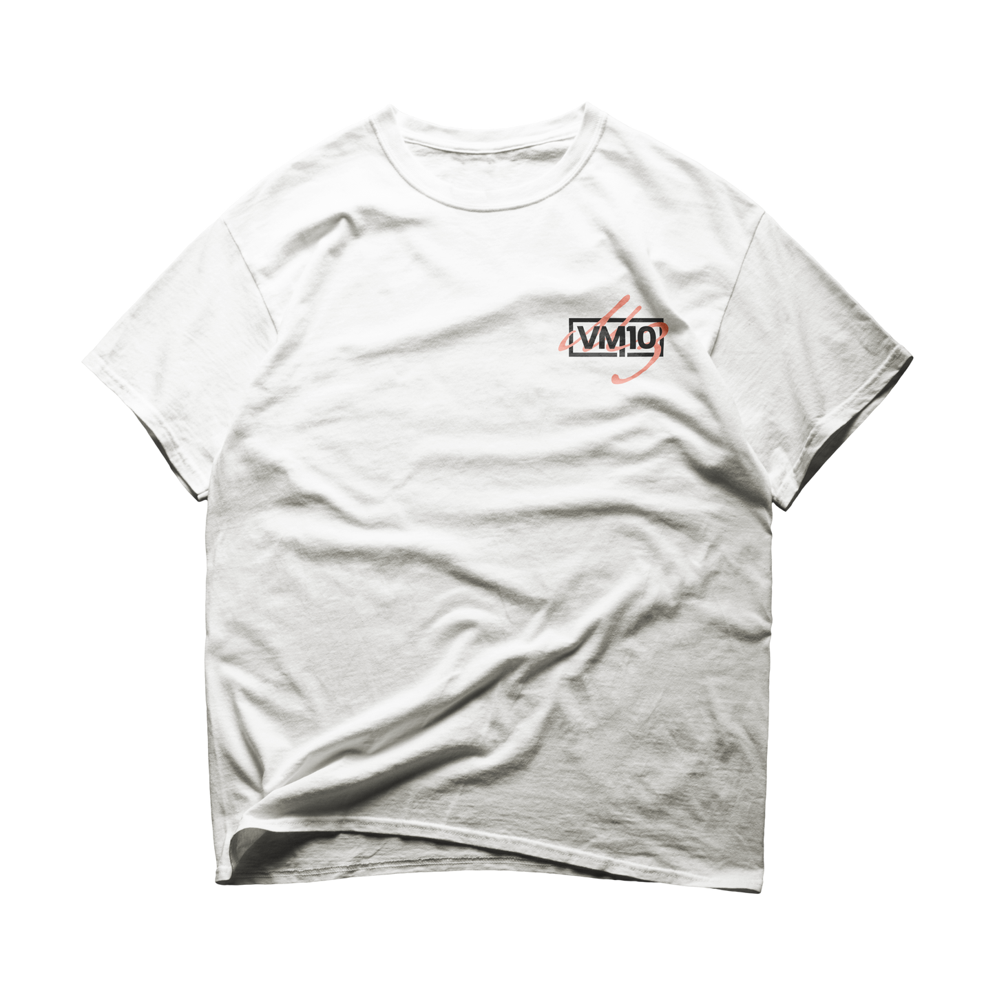 F80 M3 Competition Tee White