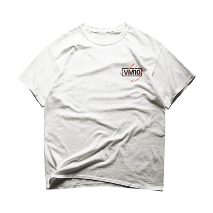 F80 M3 Competition Tee White